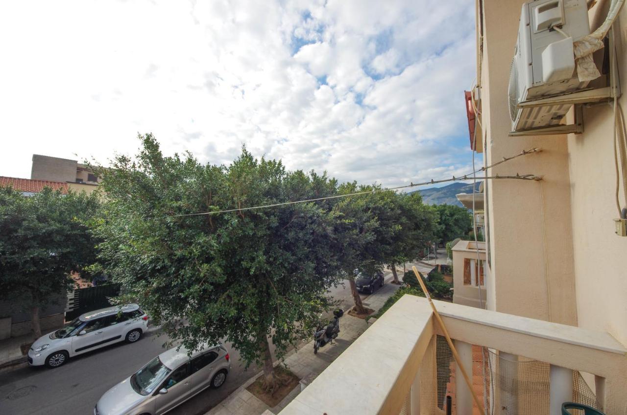 Mondello Apartment المظهر الخارجي الصورة