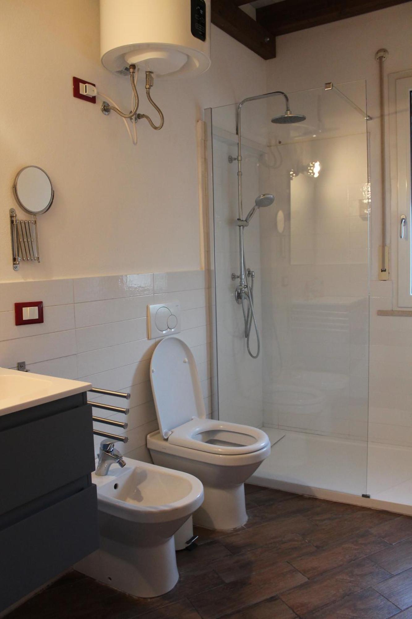 Mondello Apartment المظهر الخارجي الصورة