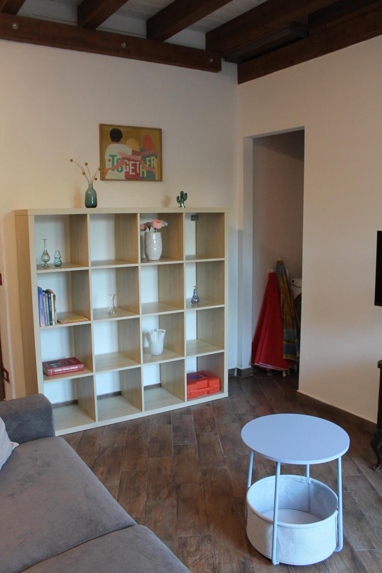 Mondello Apartment المظهر الخارجي الصورة