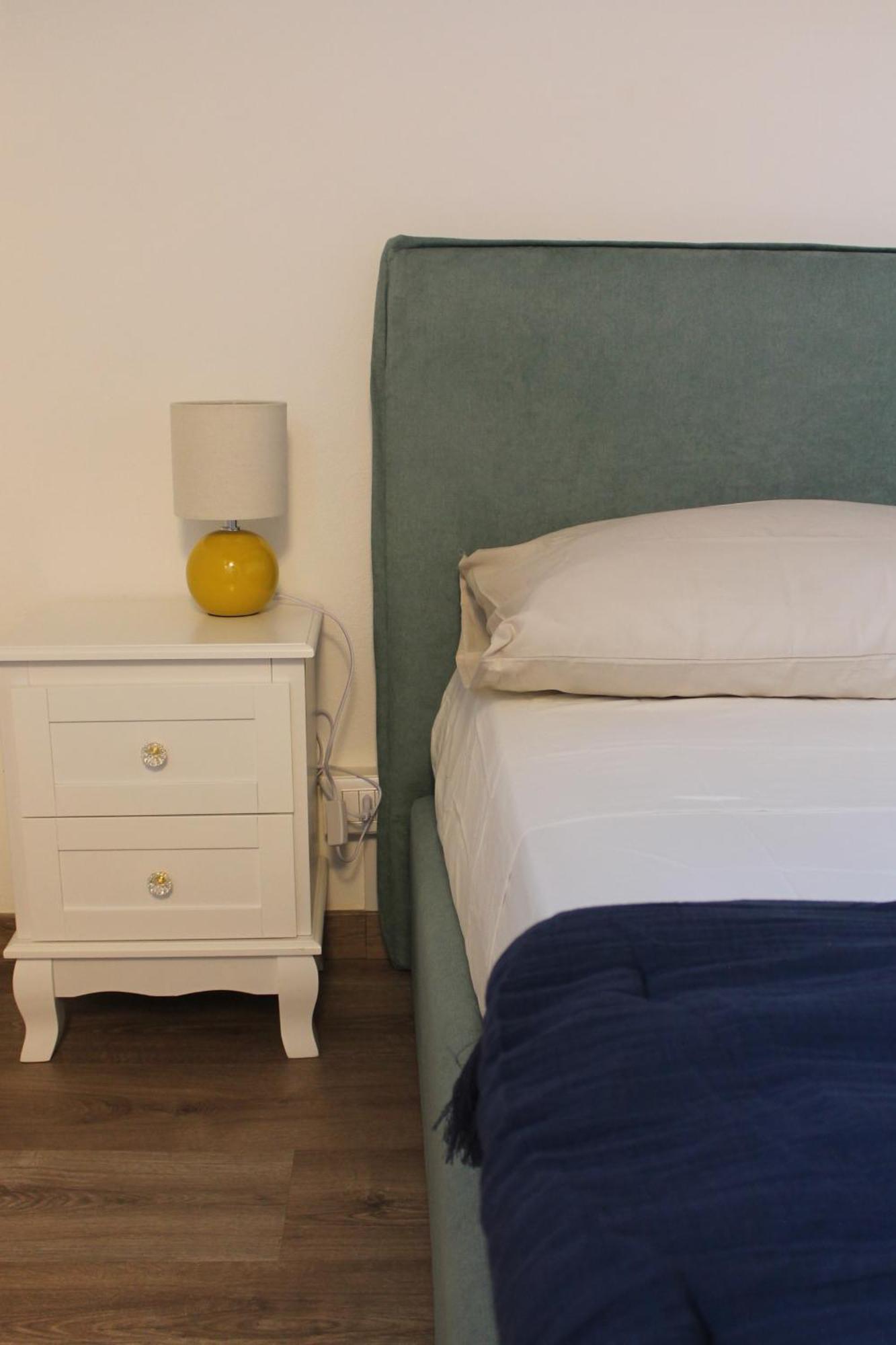 Mondello Apartment المظهر الخارجي الصورة