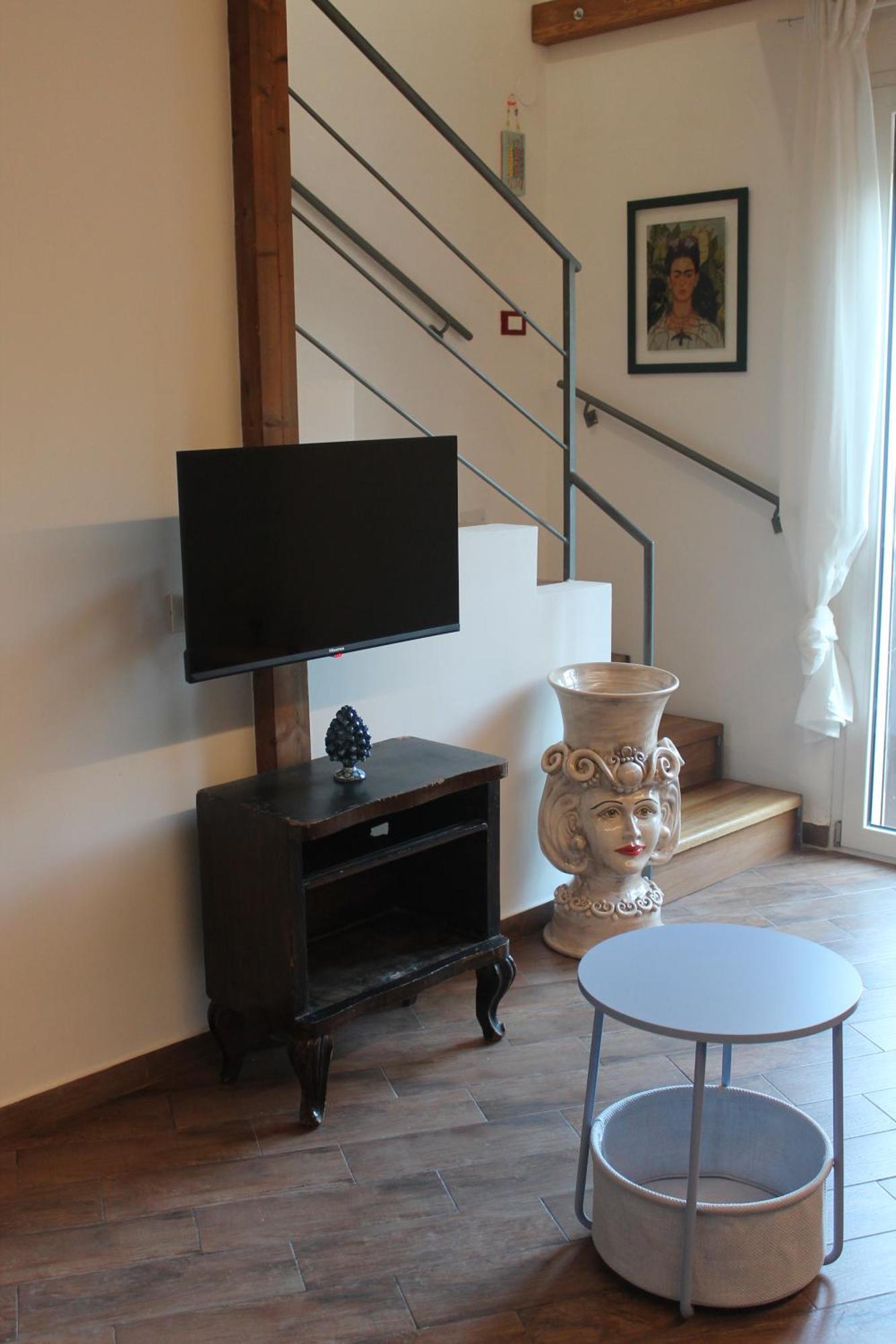 Mondello Apartment المظهر الخارجي الصورة