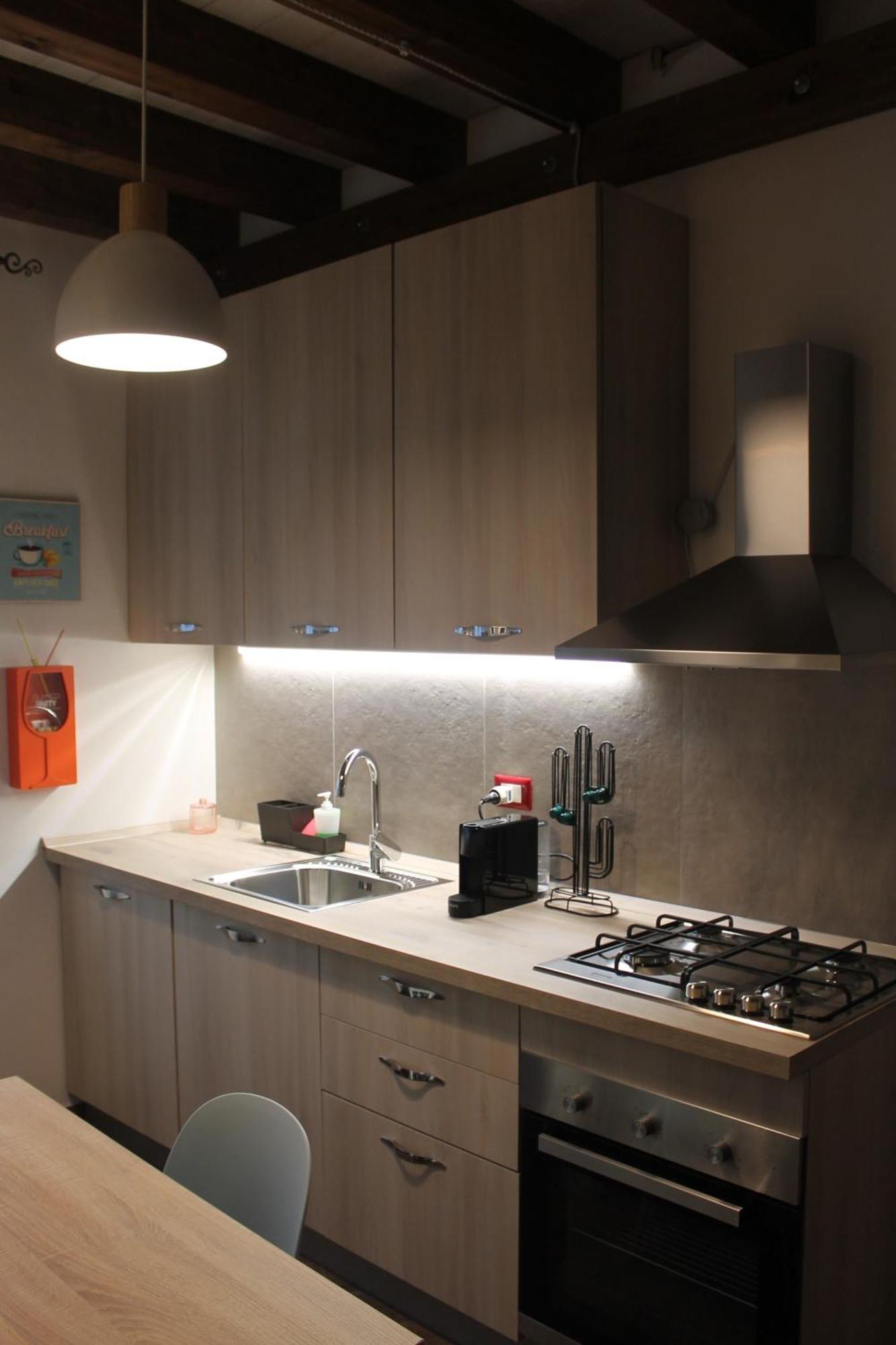 Mondello Apartment المظهر الخارجي الصورة