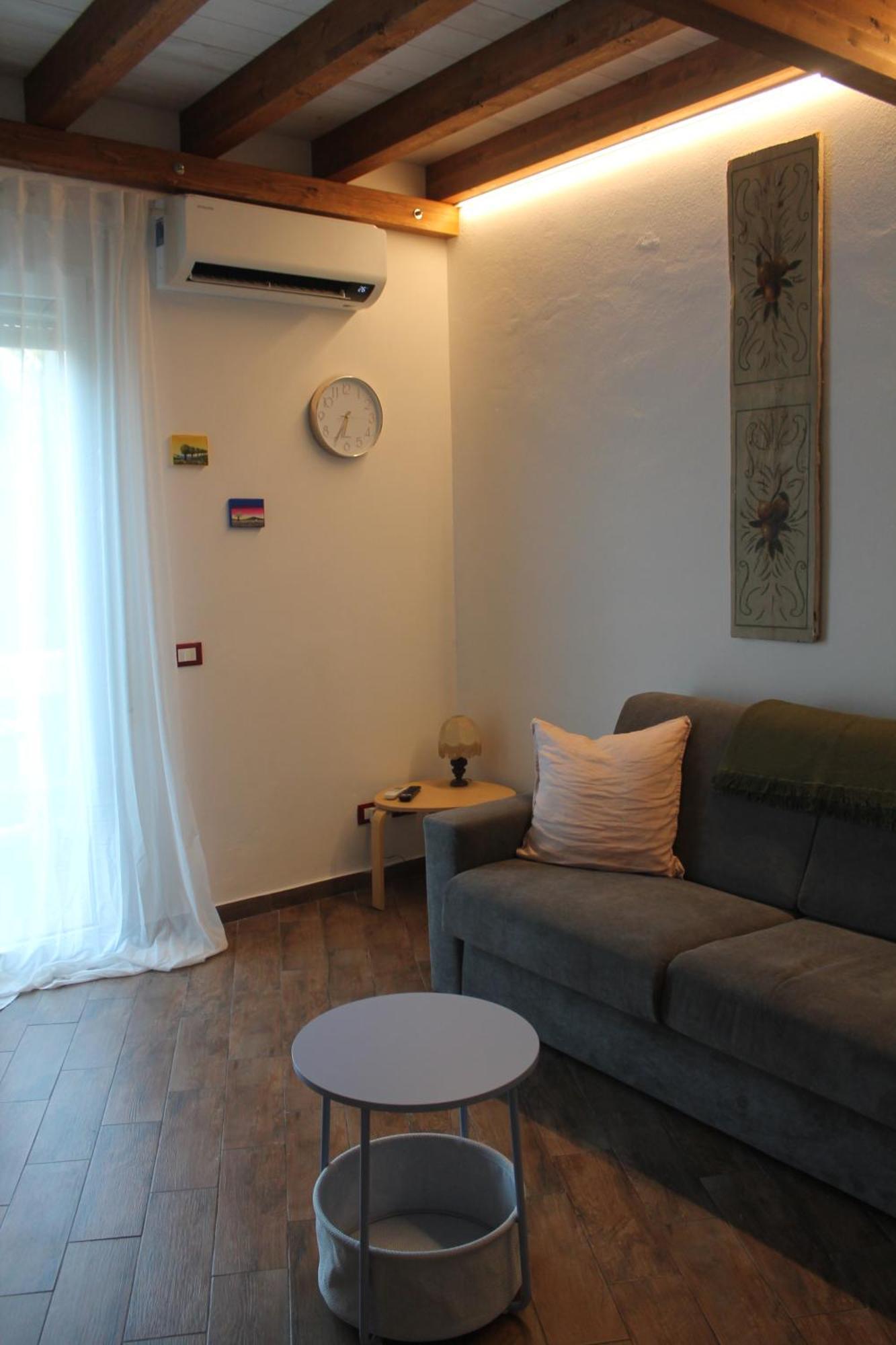 Mondello Apartment المظهر الخارجي الصورة