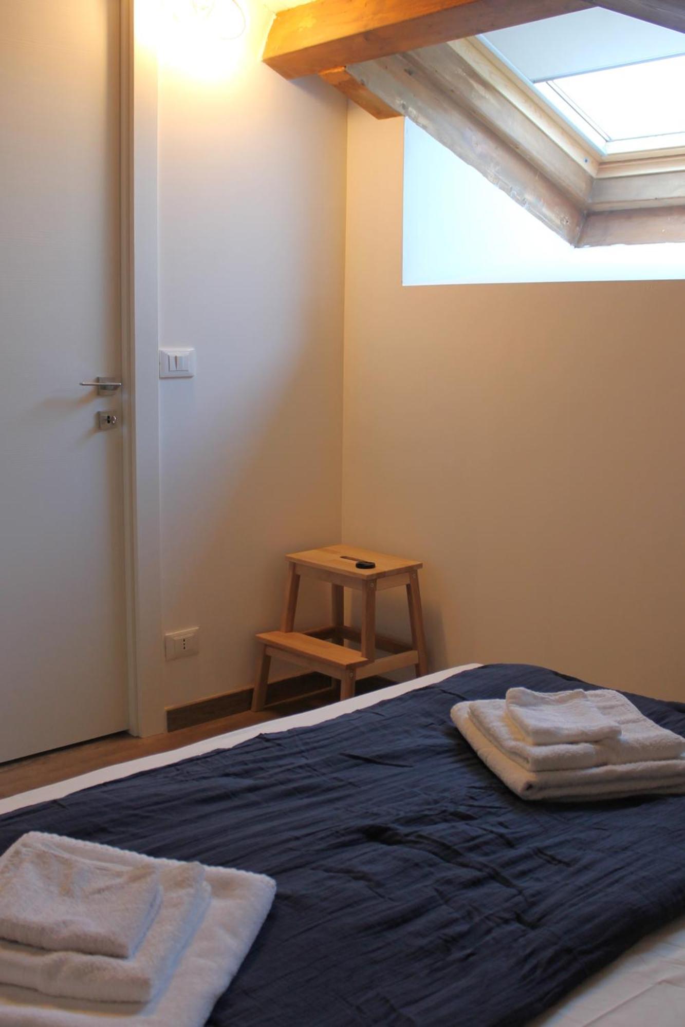Mondello Apartment المظهر الخارجي الصورة