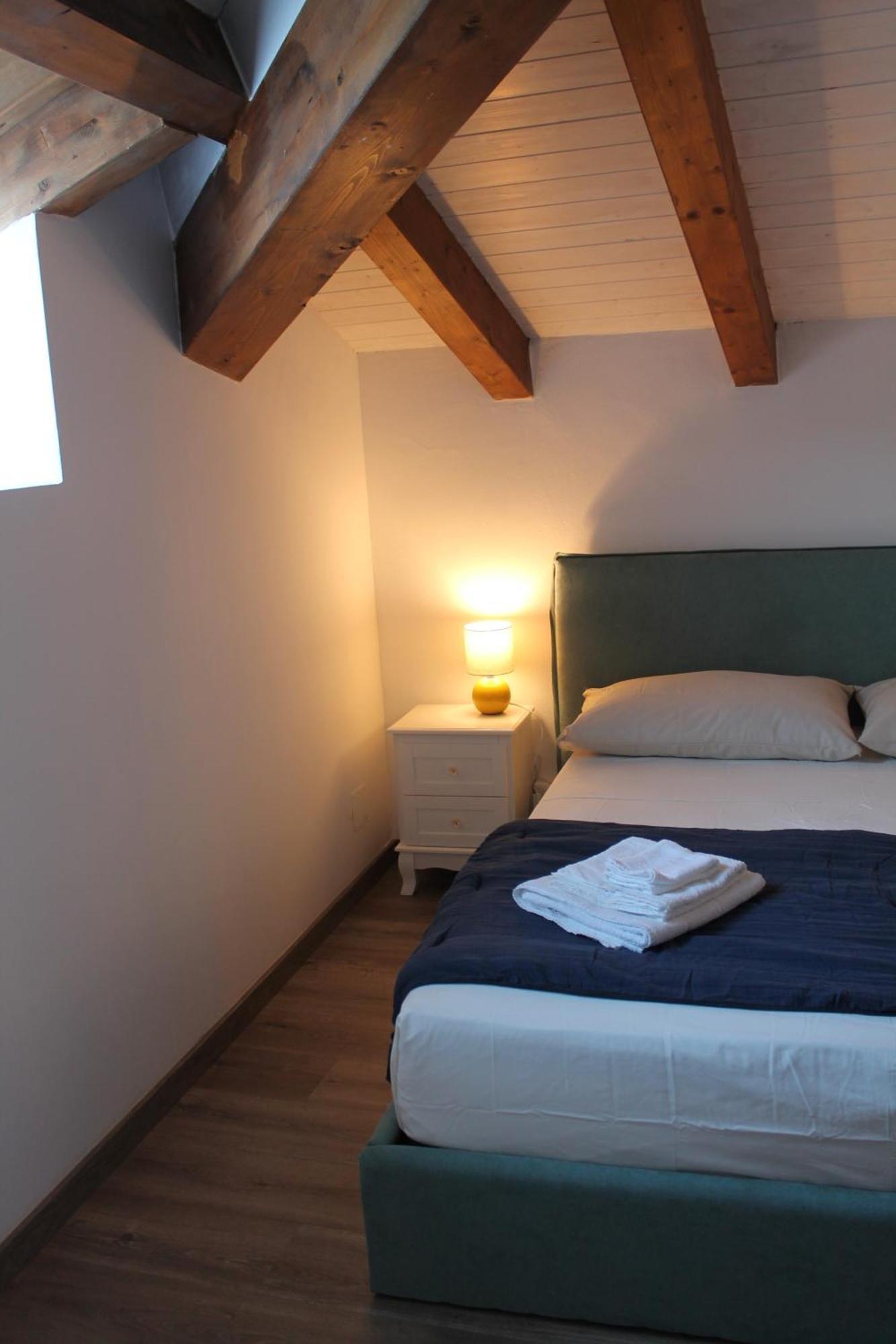 Mondello Apartment المظهر الخارجي الصورة