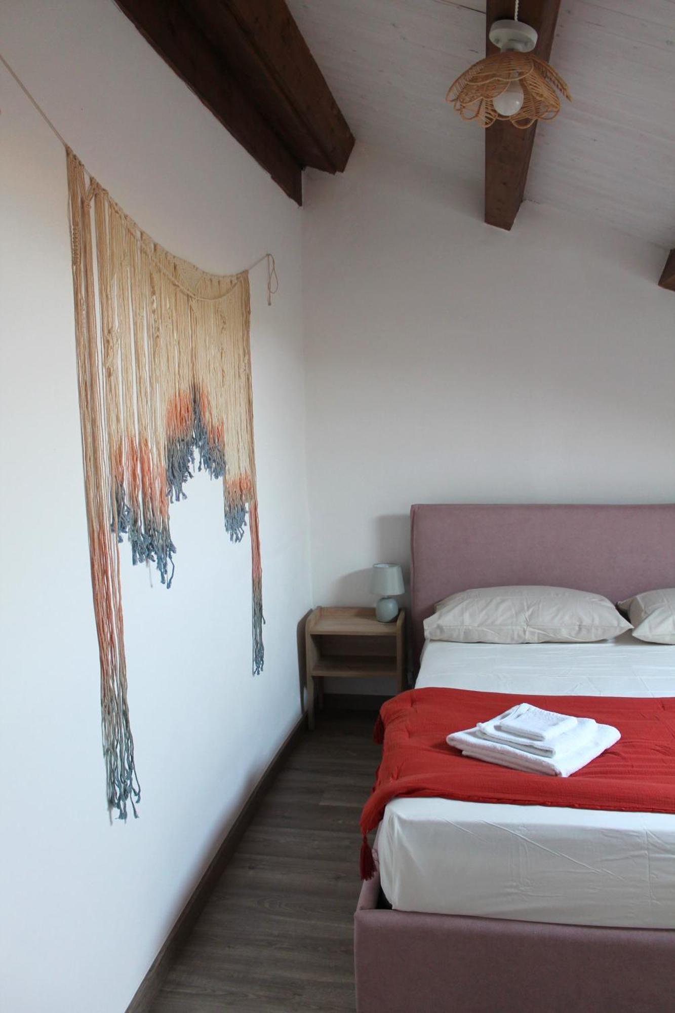 Mondello Apartment المظهر الخارجي الصورة