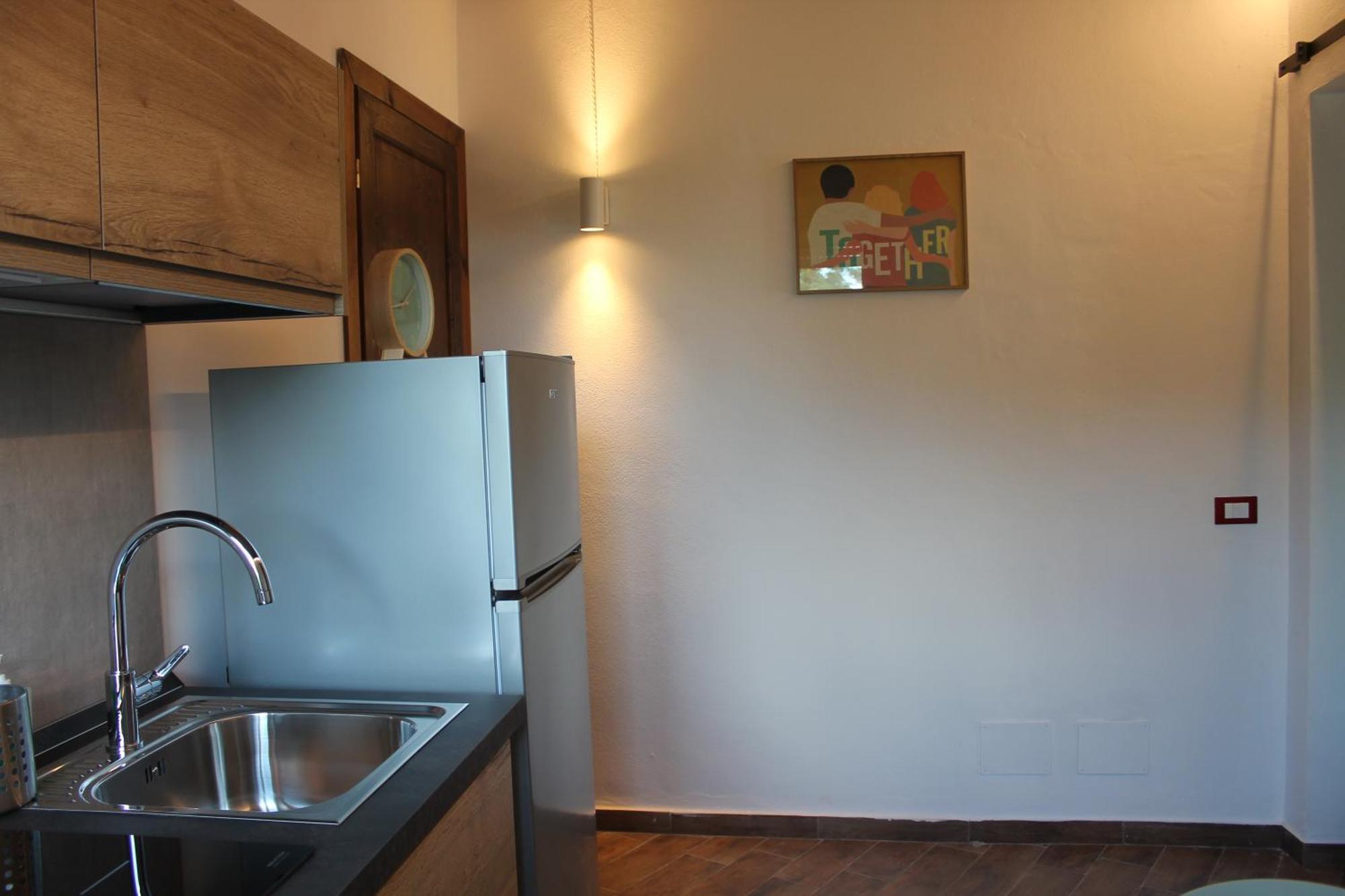 Mondello Apartment المظهر الخارجي الصورة