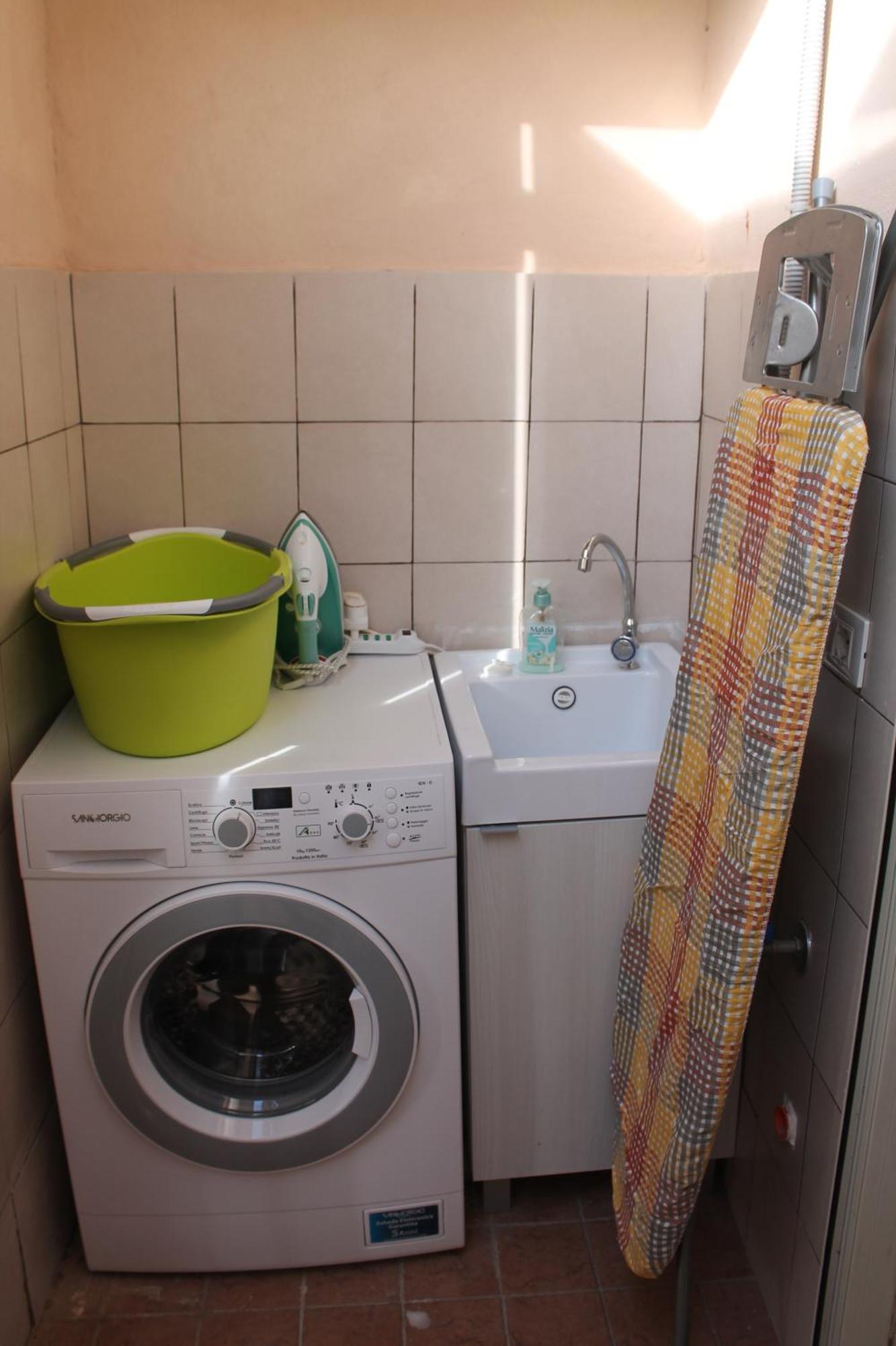 Mondello Apartment المظهر الخارجي الصورة