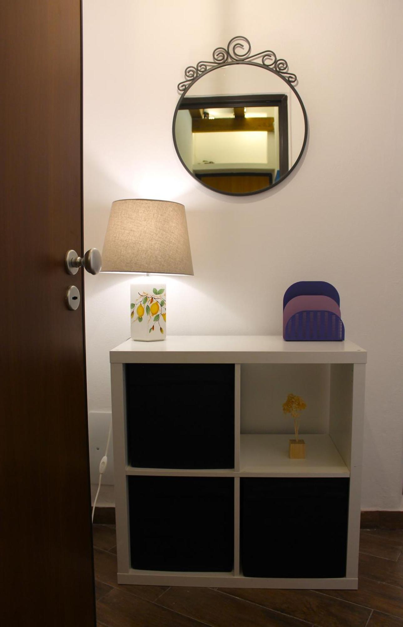 Mondello Apartment المظهر الخارجي الصورة