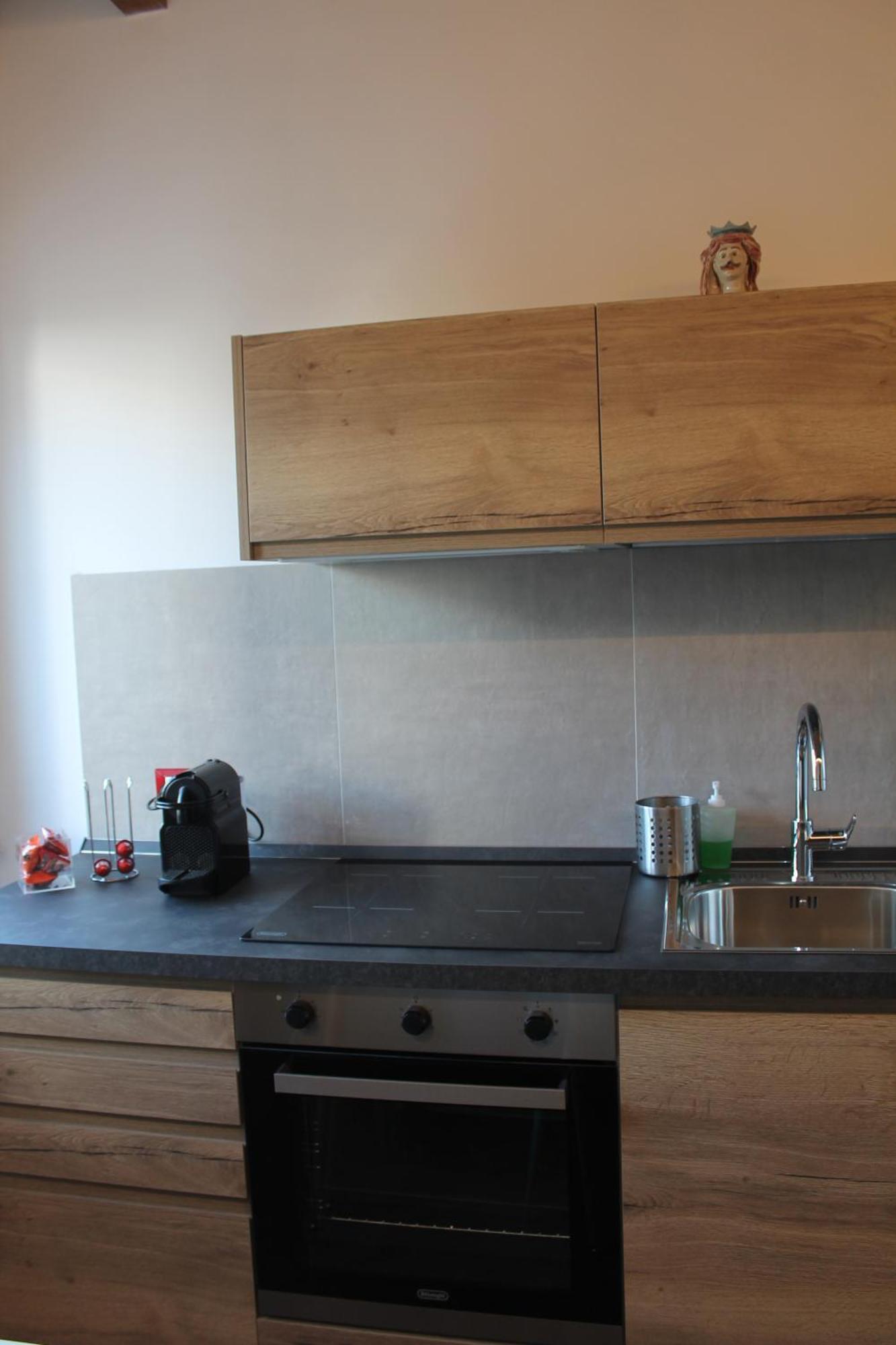 Mondello Apartment المظهر الخارجي الصورة