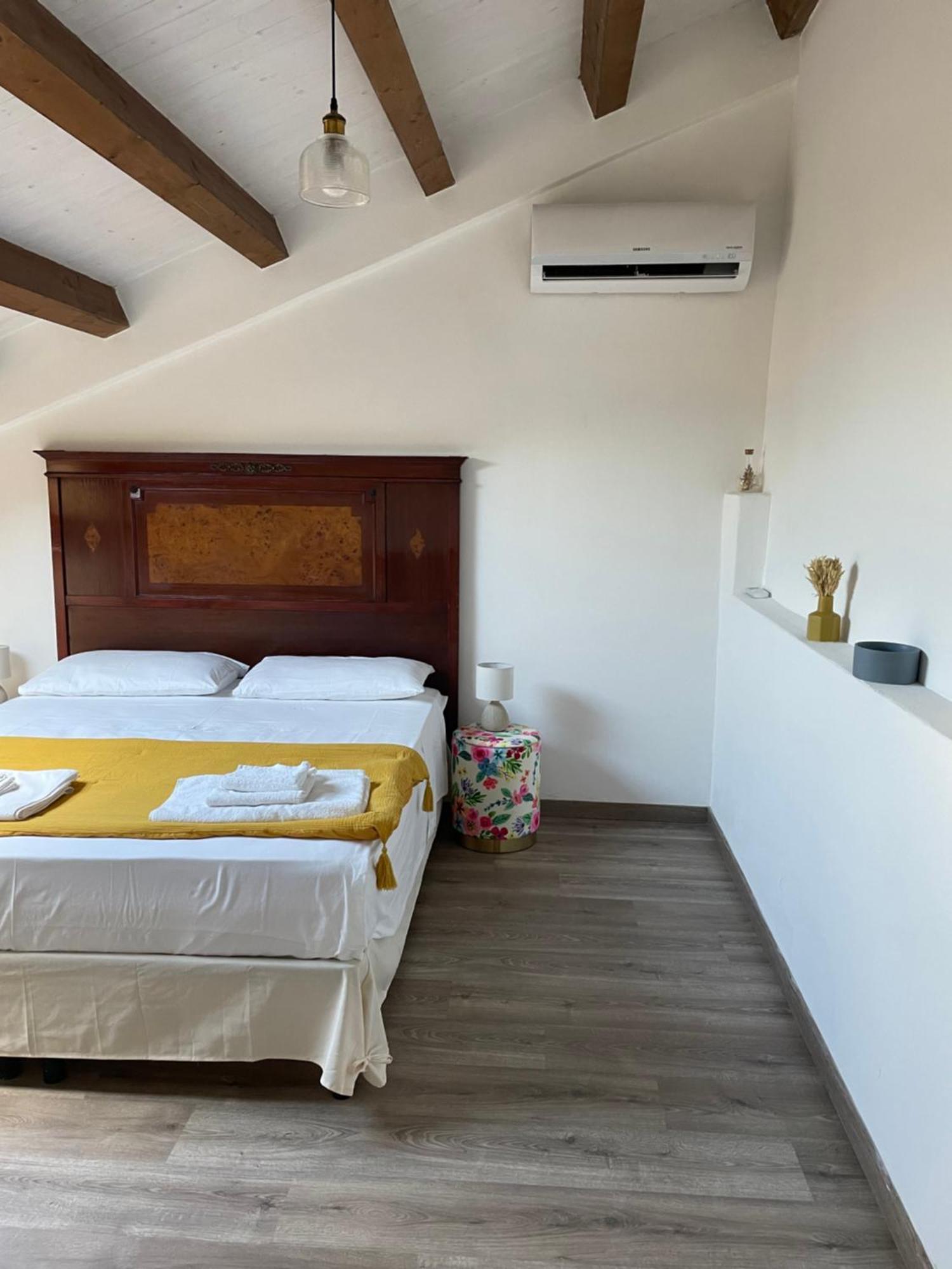 Mondello Apartment المظهر الخارجي الصورة