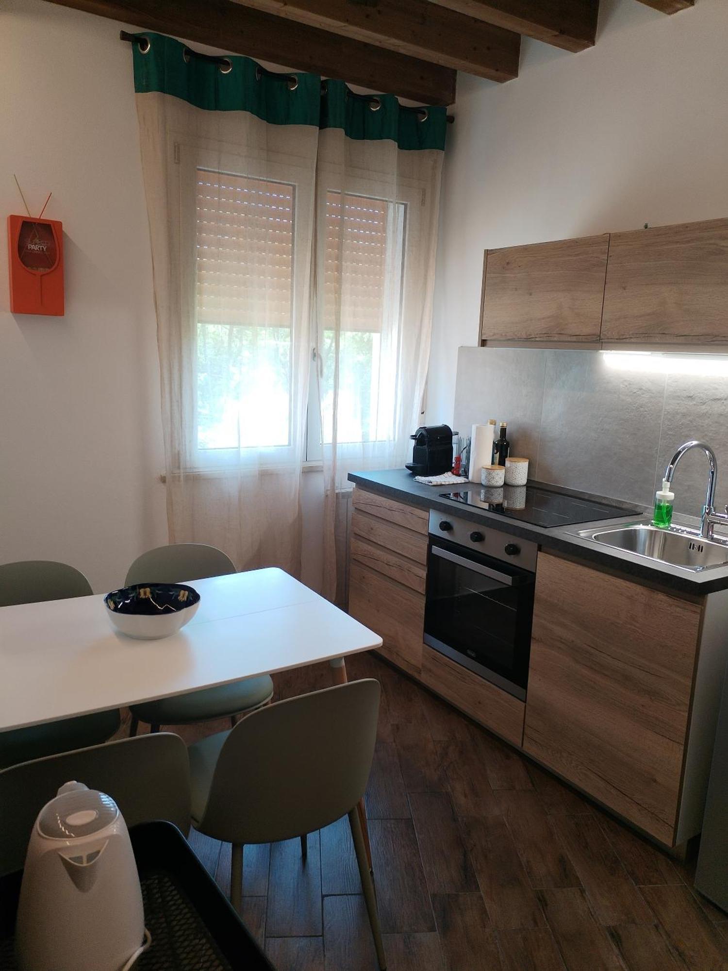 Mondello Apartment الغرفة الصورة